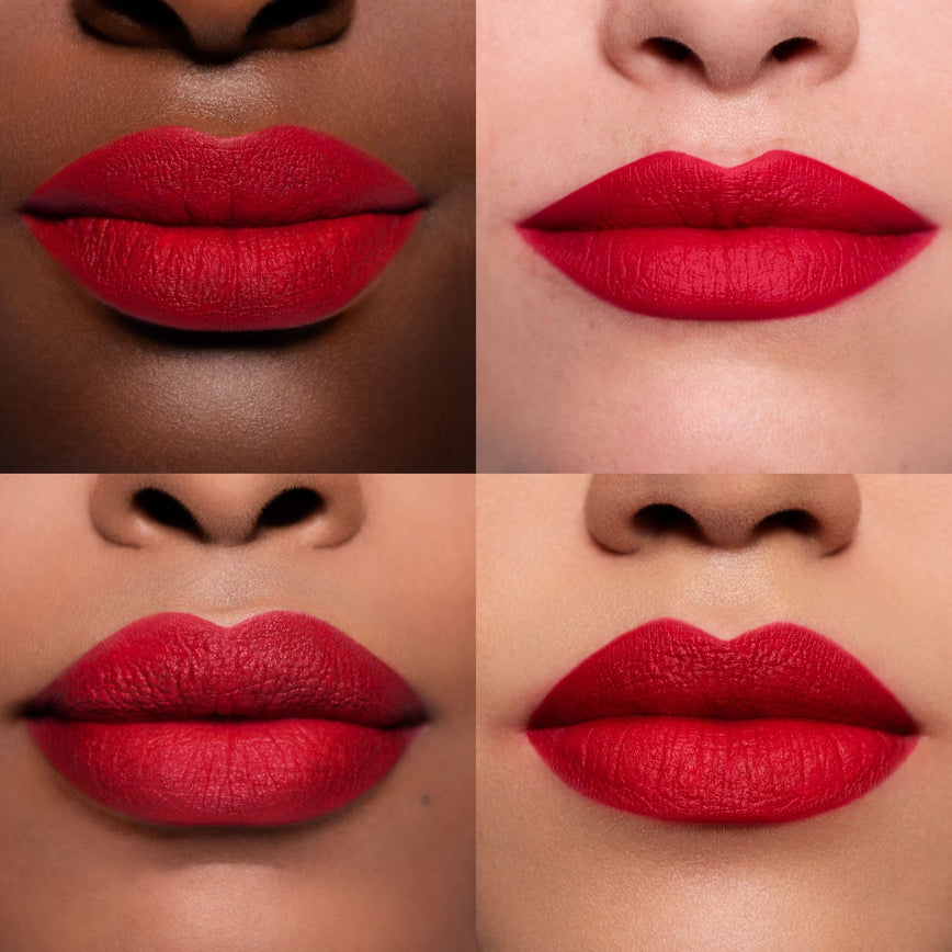 Velvet Ribbon (True Velvet Lip Colour)
