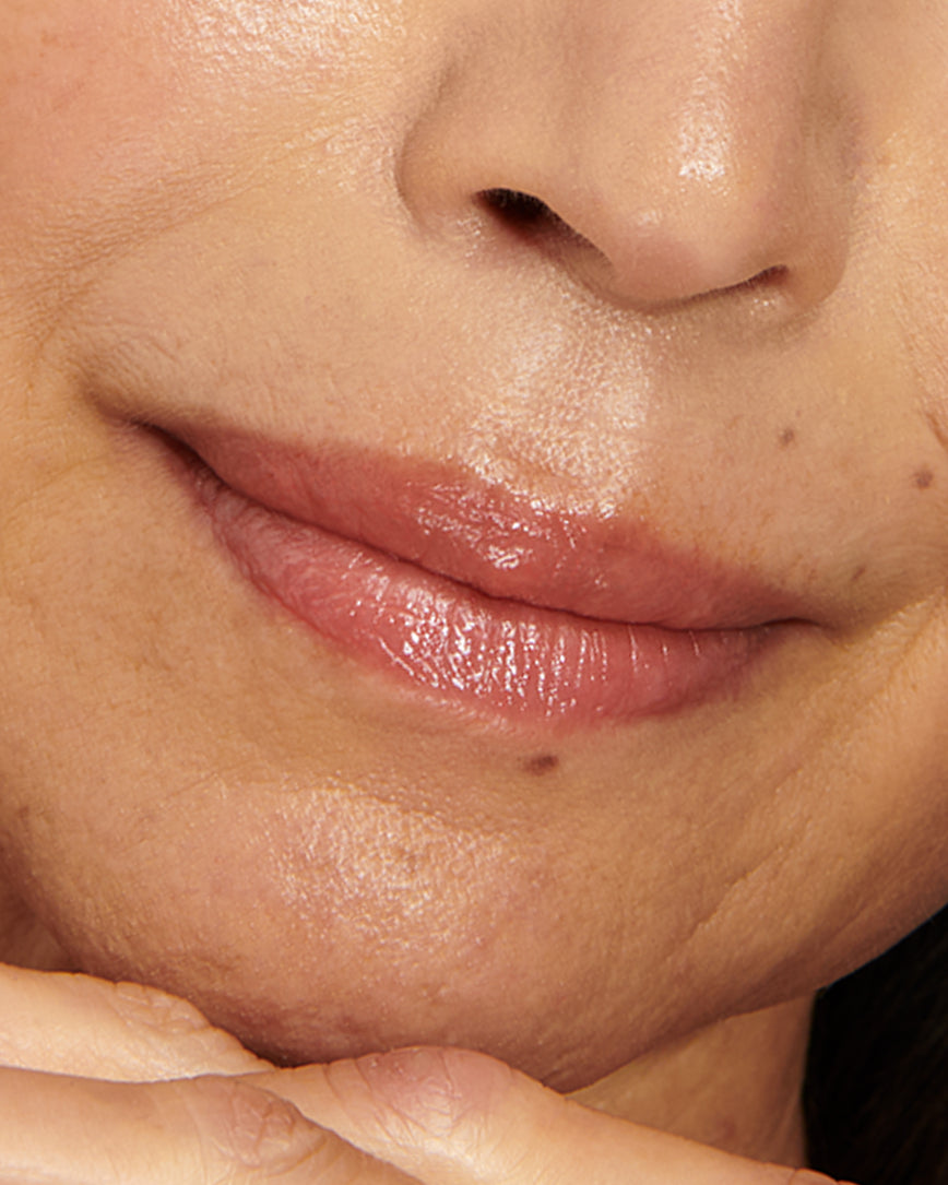 Épanoui (Baume Embrace Melting Lip Colour)