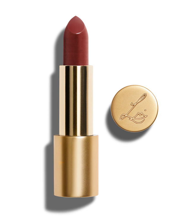 Lisa Eldridge True Velvet Lip Colour in Shade Velvet Blush 
