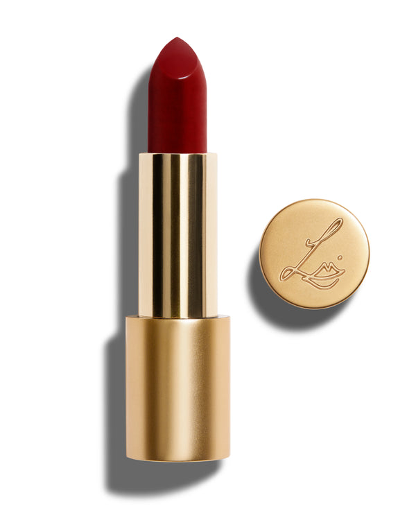 Lisa Eldridge True Velvet Lip Colour in Shade Velvet Duchess 