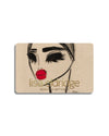 block Lilac Lisa Eldridge beauty e-gift card on a white background
