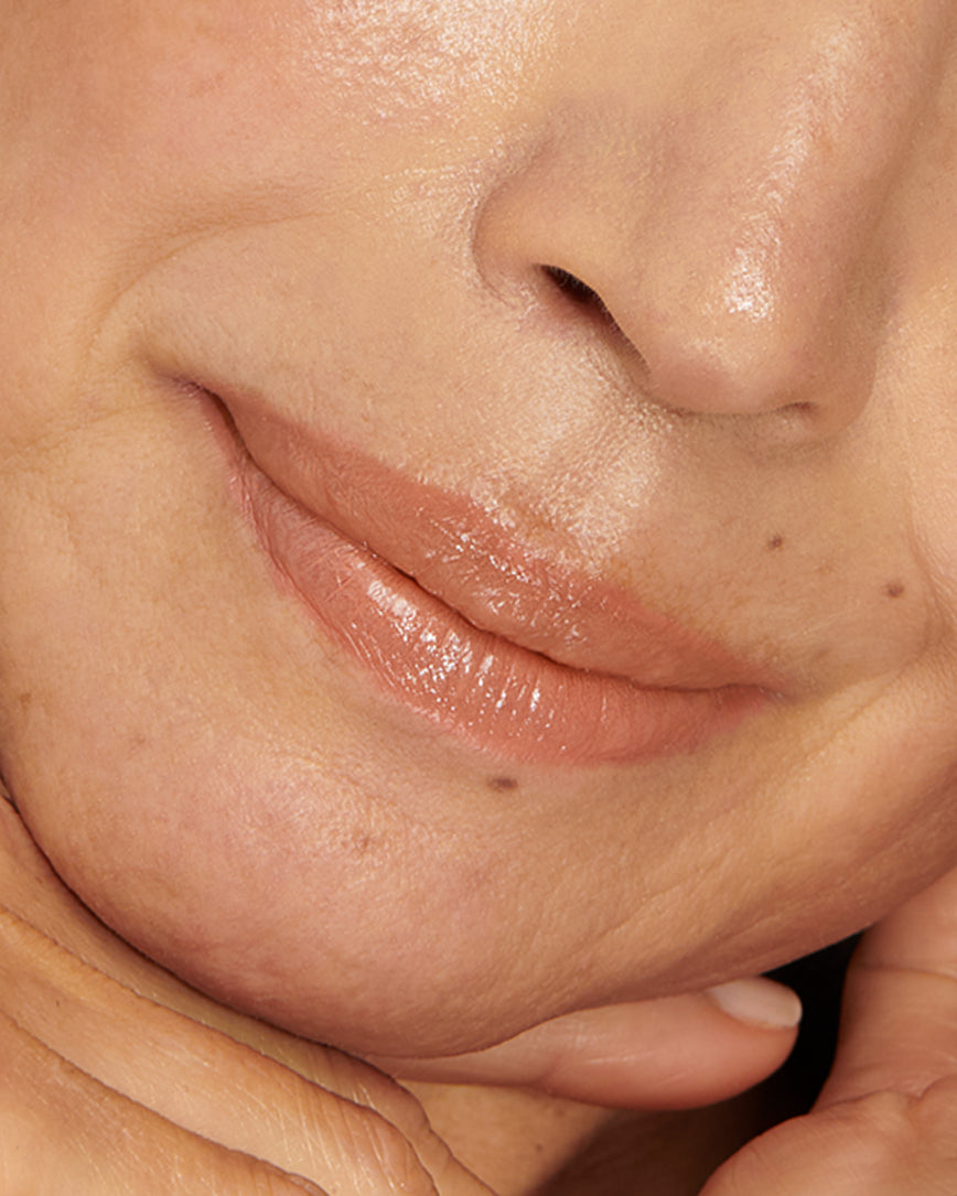 Meet Cute (Baume Embrace Melting Lip Colour)