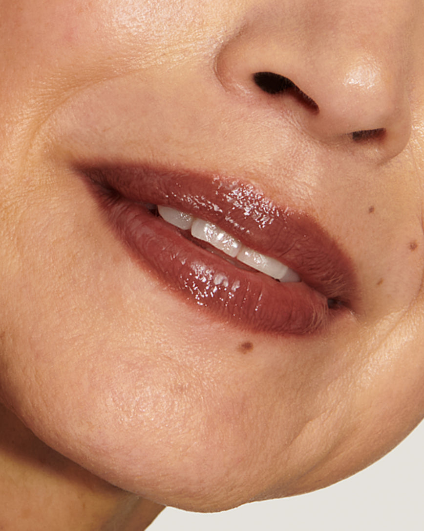 Metropolis (Baume Embrace Melting Lip Colour)