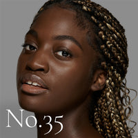 Lisa Eldridge Seamless Skin Foundation - Shade No. 35