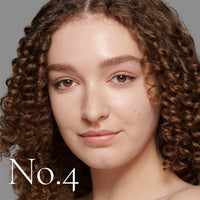 Lisa Eldridge Seamless Skin Foundation - Shade No. 4