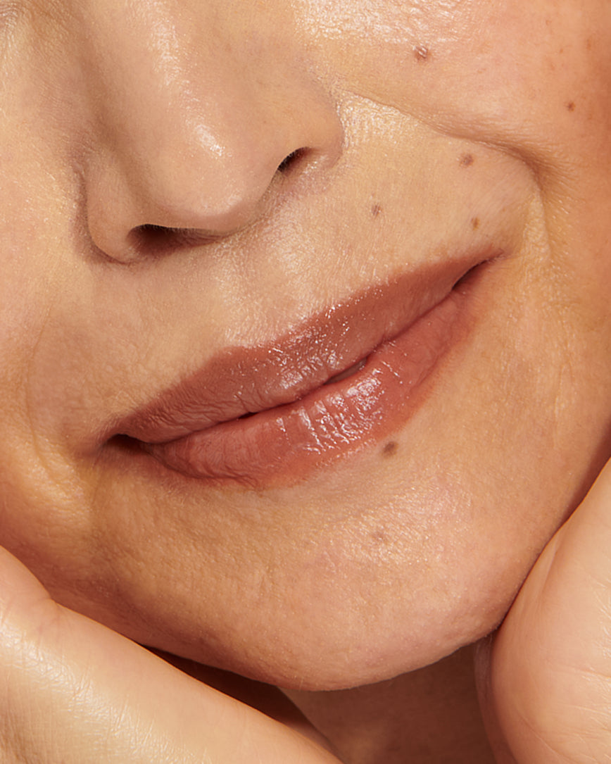 Sweet Fig (Baume Embrace Melting Lip Colour)