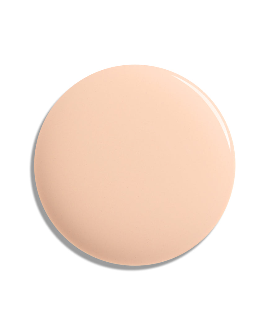 A drop of T1, showing the shade and tones