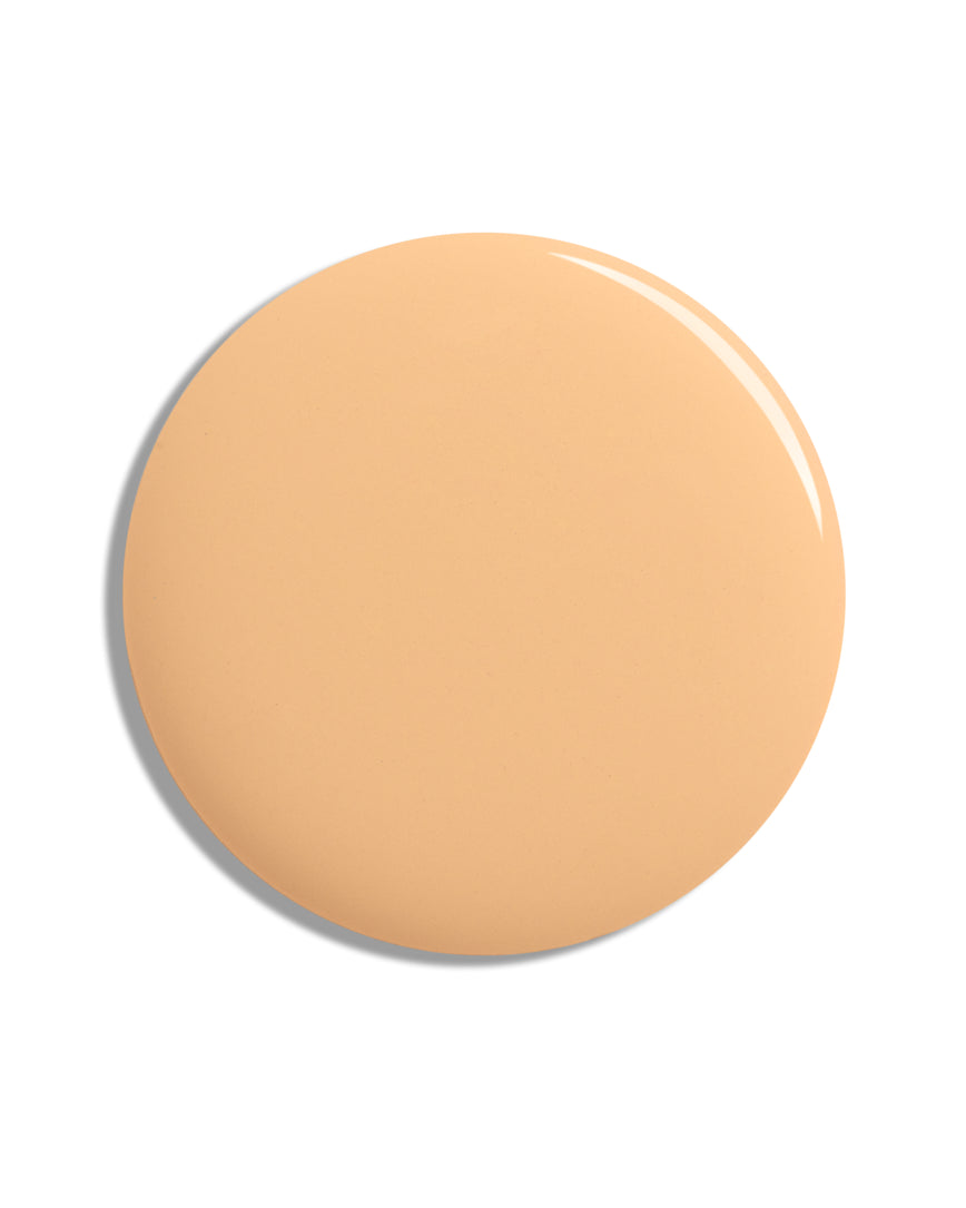 A drop of T4, showing the shade and tones